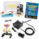 AIRBRUSH COMPRESSORS