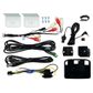 ALPINE HEAD UNIT HI-RES AUDIO DIGITAL MEDIA RECEIVER - AM/FM , BLUETOOTH & DUAL USB