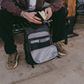 WANDRD PRVKE POCKET 31L PHOTO BUNDLE CAMERA BACKPACK WASATCH GREEN