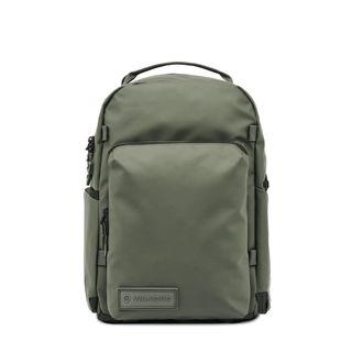 WANDRD PRVKE POCKET 31L PHOTO BUNDLE CAMERA BACKPACK WASATCH GREEN