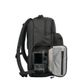WANDRD PRVKE POCKET 21L PHOTO BUNDLE CAMERA BACKPACK BLACK