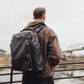 WANDRD PRVKE POCKET 21L PHOTO BUNDLE CAMERA BACKPACK BLACK