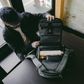 WANDRD PRVKE ZIP 21L PHOTO BUNDLE CAMERA BACKPACK BLACK