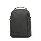 WANDRD PRVKE ZIP 21L PHOTO BUNDLE CAMERA BACKPACK BLACK