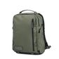 WANDRD PRVKE ZIP 21L PHOTO BUNDLE CAMERA BACKPACK WASATCH GREEN