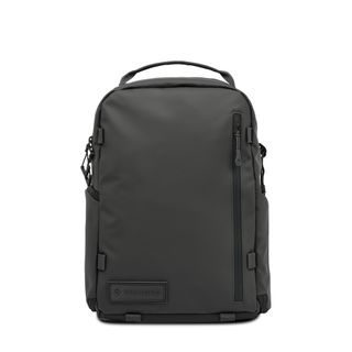 WANDRD PRVKE ZIP 31L PHOTO BUNDLE CAMERA BACKPACK BLACK
