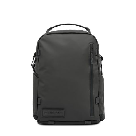 WANDRD PRVKE ZIP 31L PHOTO BUNDLE CAMERA BACKPACK BLACK