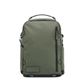 WANDRD PRVKE ZIP 31L PHOTO BUNDLE CAMERA BACKPACK WASATCH GREEN