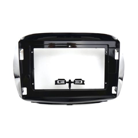 FITTING KIT 10.1" DASH HONDA FR-V , EDIX 2003 - 2009 (BLACK)