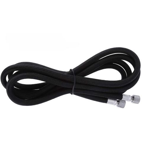 FORMULA AIRBRUSH HOSE BRAIDED 1/8" X 1/8" 1.8M