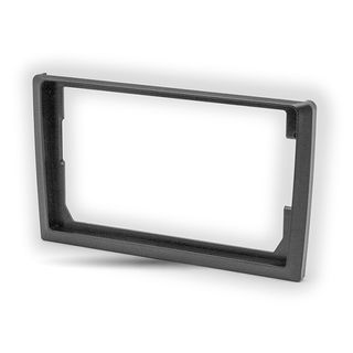 TRIM REDUCER 10.1 INCH TO 9 INCH (BLACK)