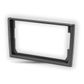TRIM REDUCER 10.1 INCH TO 9 INCH (BLACK)