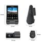 VIOFO DASHCAM A229 PRO 4K FRONT + 2K TELEPHOTO 5GHZ WIFI + GPS
