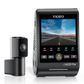 VIOFO DASHCAM A229 PRO 4K FRONT + 2K TELEPHOTO 5GHZ WIFI + GPS