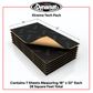 DYNAMAT XTREME TECH PACK SOUND DEADENING (18 INCH X 32 INCH) - 7 SHEET PACK
