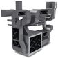 DYNAMAT XTREME UTILITY PACK SOUND DEADENING (100MM X 254MM) - 24 SHEET PACK
