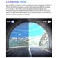 VIOFO DASHCAM A229 PRO 4K FRONT + 2K INTERNAL + 2K REAR 5GHZ WIFI + GPS