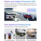 VIOFO DASHCAM A229 PRO 4K FRONT + 2K INTERNAL + 2K REAR 5GHZ WIFI + GPS
