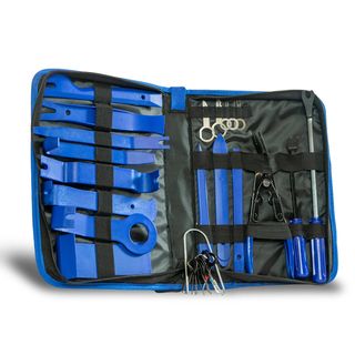 DYNAMAT TRIM PANEL REMOVAL TOOL KIT FROM DYNAMAT
