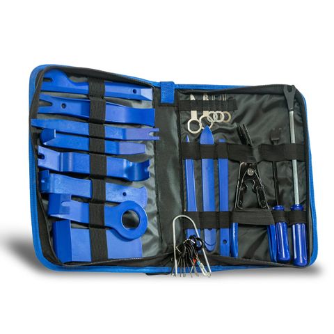 DYNAMAT TRIM PANEL REMOVAL TOOL KIT FROM DYNAMAT