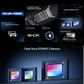VIOFO DASHCAM A229 PRO 4K FRONT + 2K REAR + 2K TELEPHOTO 5GHZ WIFI + GPS