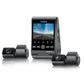 VIOFO DASHCAM A229 PRO 4K FRONT + 2K REAR + 2K TELEPHOTO 5GHZ WIFI + GPS