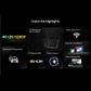 VIOFO DASHCAM A229 PRO 4K FRONT + 2K INTERNAL + 2K WATERPROOF REAR 5GHZ WIFI + GPS