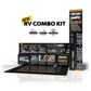 DYNAMAT RV COMBO KIT