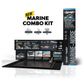 DYNAMAT MARINE COMBO KIT