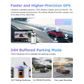 VIOFO DASHCAM A229 PRO 4K FRONT 5GHZ WIFI + GPS