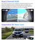 VIOFO DASHCAM A229 PRO 4K FRONT + 2K INTERNAL 5GHZ WIFI + GPS