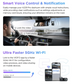 VIOFO DASHCAM A229 PRO 4K FRONT + 2K INTERNAL 5GHZ WIFI + GPS