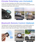 VIOFO DASHCAM A229 PRO 4K FRONT + 2K INTERNAL 5GHZ WIFI + GPS