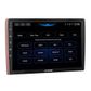 ALPINE HEAD UNIT 9" MIRROR LINK MULTIMEDIA RECEIVER WITH ALPINE OS (RAM4/64GB)