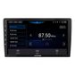 ALPINE HEAD UNIT 9" MIRROR LINK MULTIMEDIA RECEIVER WITH ALPINE OS (RAM4/64GB)