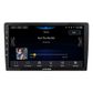 ALPINE HEAD UNIT 9" MIRROR LINK MULTIMEDIA RECEIVER WITH ALPINE OS (RAM4/64GB)
