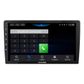ALPINE HEAD UNIT 9" MIRROR LINK MULTIMEDIA RECEIVER WITH ALPINE OS (RAM4/64GB)