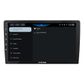 ALPINE HEAD UNIT 9" MIRROR LINK MULTIMEDIA RECEIVER WITH ALPINE OS (RAM4/64GB)