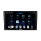 ALPINE HEAD UNIT 9" MIRROR LINK MULTIMEDIA RECEIVER WITH ALPINE OS (RAM4/64GB)