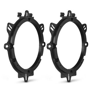 EDS AUTO UNIVERSAL OEM SPEAKER ADAPTER 6.5"