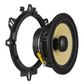 EDS AUTO UNIVERSAL OEM SPEAKER ADAPTER 6.5"