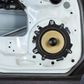 EDS AUTO UNIVERSAL OEM SPEAKER ADAPTER 6.5"