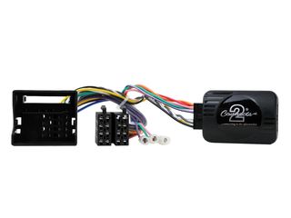 SWC HARNESS VW MULTIVAN 2003 - 2009 (QUADLOCK)