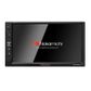 *SECONDS SPECIAL* NAKAMICHI HEAD UNIT NAM3510-M7 CARPLAY/ANDROID AUTO DOUBLE DIN