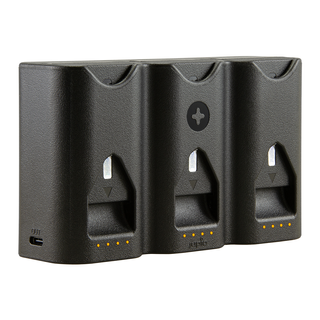 JUPIO TRI-CHARGE AIR3 CHARGER & POWERBANK FOR NIKON EN-EL15