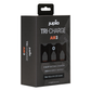 JUPIO TRI-CHARGE AIR3 CHARGER & POWERBANK FOR NIKON EN-EL15