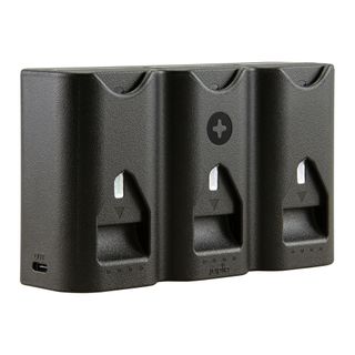 JUPIO TRI-CHARGE AIR3 CHARGER & POWERBANK FOR SONY NP-FZ100
