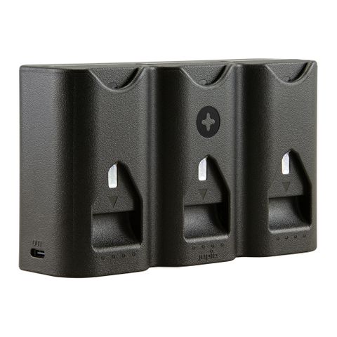 JUPIO TRI-CHARGE AIR3 CHARGER & POWERBANK FOR SONY NP-FZ100