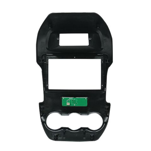 FITTING KIT 9 INC FORD RANGER T6 F-250 2011 - 2015
