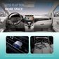 OTTOCAST CARPLAY & ANDROID AUTO WIRELESS MINI USB ADAPTER 2-IN-1